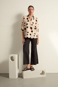 PANTALON CHARLES - BLACK