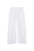 PANTALON LOLO - WHITE